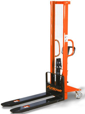 Carrello elevatore sollevatore