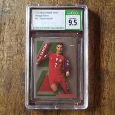 2018 Panini Fome de Vencer #85