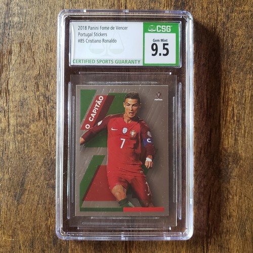 2018 panini fome vencer 85 - de,