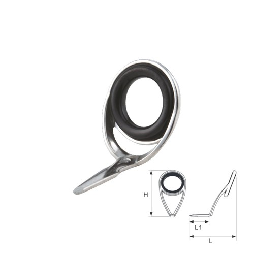 Anelli fuji serie ccktag - anelli,