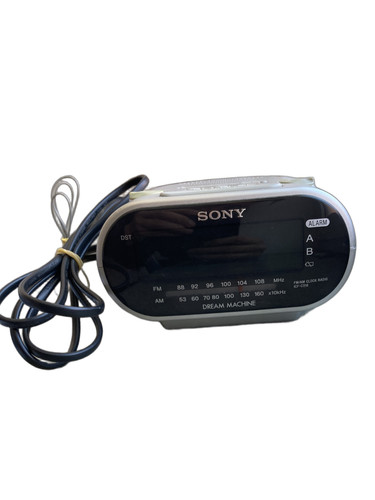 Sony dream machine icf c318 - machine,