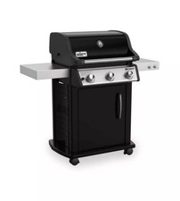 Barbecue gas weber spirit - barbecue, a