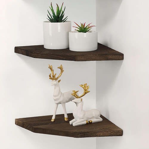 Set mensole angolari - set, da