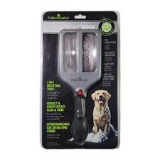 FURminator Spazzola per