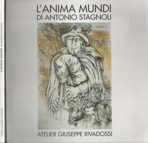 Anima mundi antonio - l'anima,