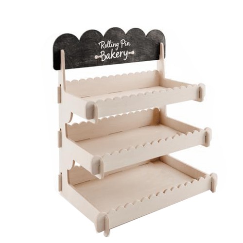 Espositore per biscotti - espositore,