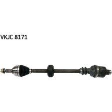 Albero motore SKF anteriore