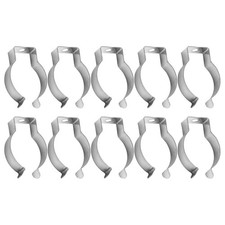 Clip per spugna molla - per,