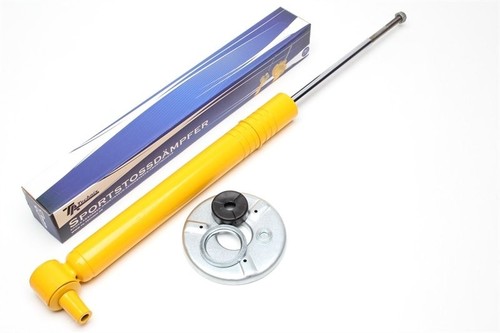 Ammortizzatore sportivo - ammortizzatore,