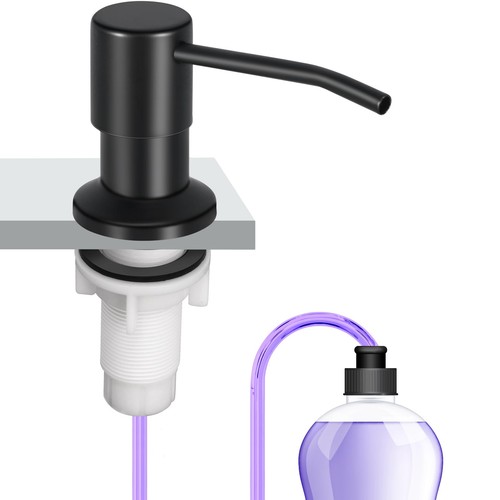 Dispenser sapone lavello - dispenser,