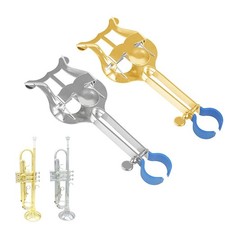 Metallo per Tromba Marcia