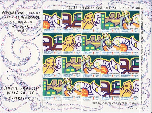 1992 55a campagna - 1992,
