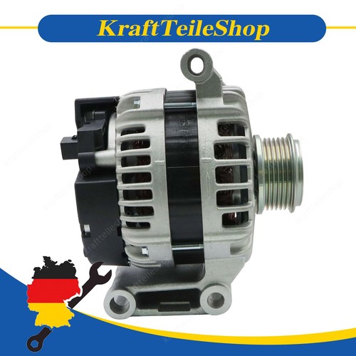 Generatore alternatore 150a - generatore,