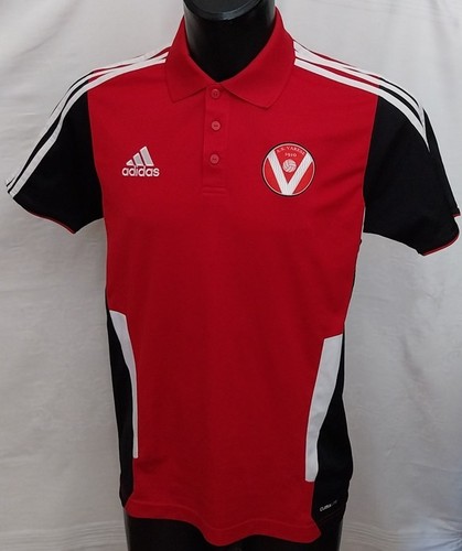 Adidas climalite polo s - polo, a.s