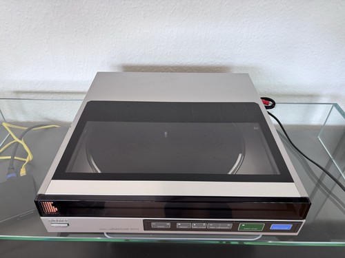 Sony fl77 stereo turntable - sony,