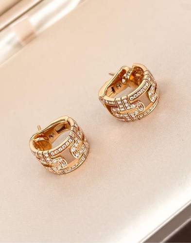 Bvlgari parentesi 18k - bvlgari,