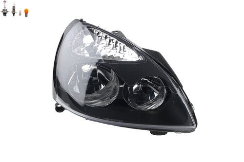 Faro alogeno compatibile con - faro,