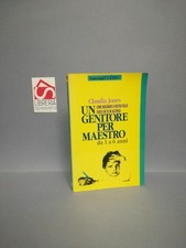 Un genitore per maestro: Come