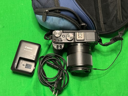 Canon powershot g3x fotocamera - powershot,
