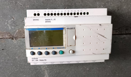Schneider zelio logic - zelio, smart