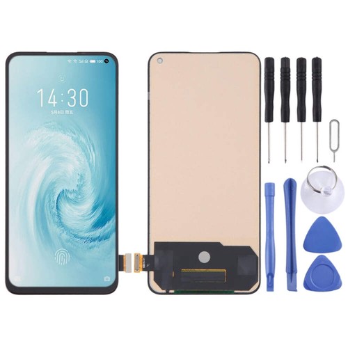 Schermo lcd tft per meizu - lcd,