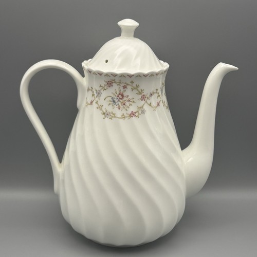 Teiera vintage wedgwood - teiera,