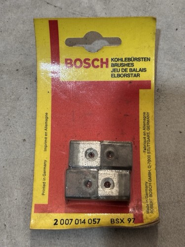Bosch 2007014057 bsx97 - bosch, set