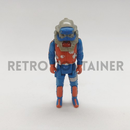 Vintage kenner mask - kenner,