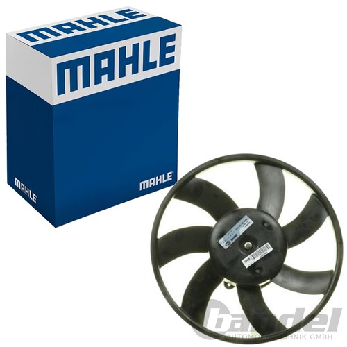 Mahle ventola raffreddamento - ventola,
