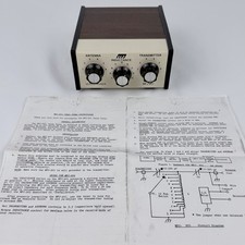 MFJ-901 Versa Sintonizzatore