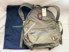 Zaino Panerai 2021 limited