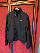 Giacca Woolrich uomo nera - tg