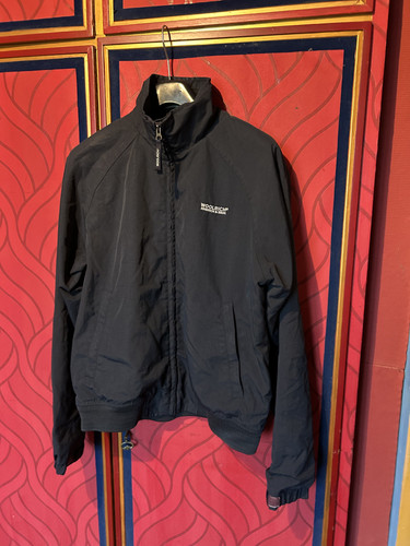 Giacca woolrich uomo nera tg - uomo,