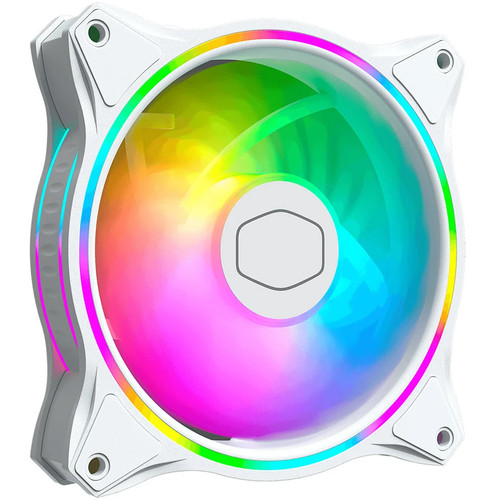 Cooler master masterfan - master, mf120