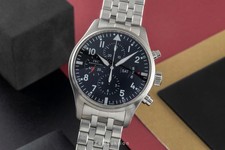 IWC Orologio Aviatore