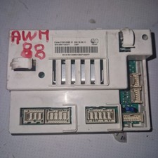 Scheda Lavatrice Hotpoin Ariston DA INCASSO Modello AWM 88 compatibile altre...
