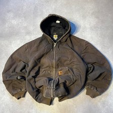 Vintage Brown Carhartt