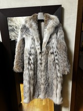 pelliccia di lince