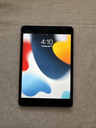 Apple ipad mini - ipad,