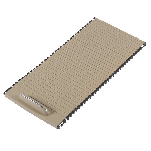 Auto centro console - console, rullo