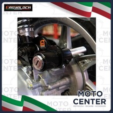 ANTIFURTO MECCANICO BLOCCA