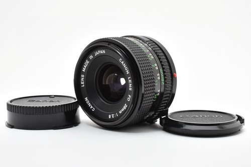 Quasi come nuovo canon - nuovo】,