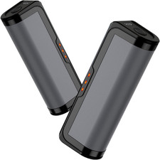 Scaldamani Ricaricabile 2