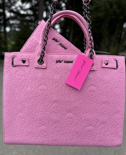 Borsa betsey johnson - borsa,