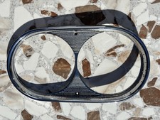 Cornice Faro SX - FIAT 1300/1500 - Originale