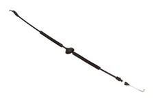 Cavo comando, Sblocco porta