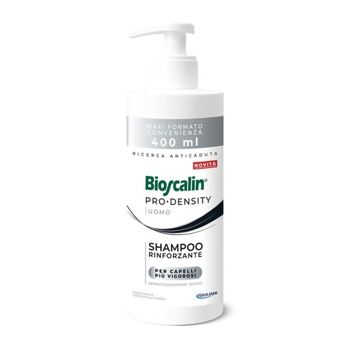 Bioscalin pro density - pro,