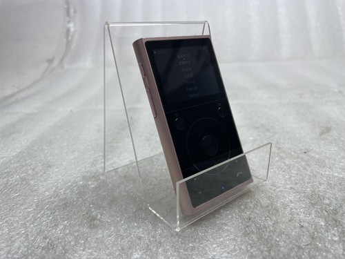 Fiio lettore musicale - lettore,