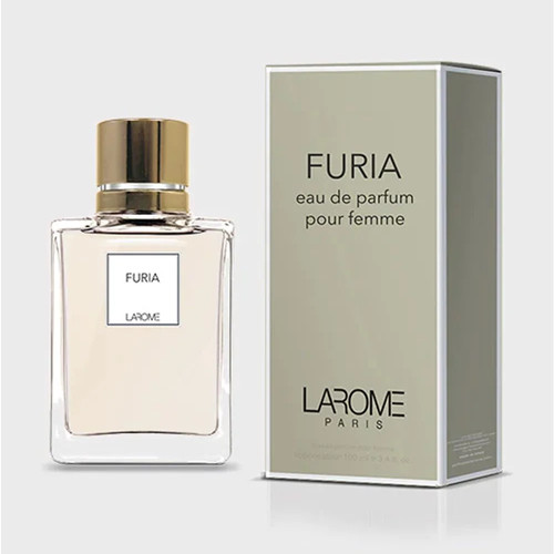 Larome furia profumo - larome, donna
