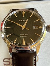 SEIKO Presage SRPE15J1